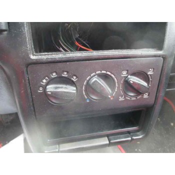 seat ibiza (6k) del año 1995