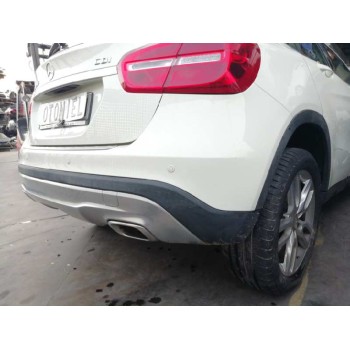 mercedes-benz clase gla (w156) del año 2014