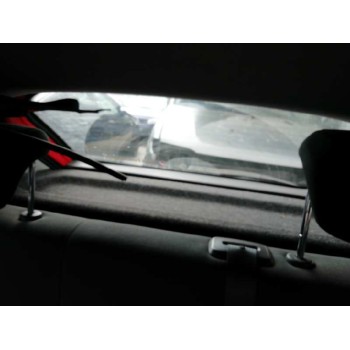 opel corsa d del año 2009