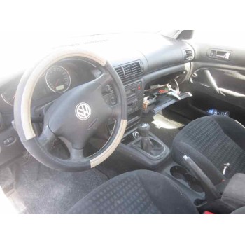 volkswagen passat berlina (3b3) del año 2001