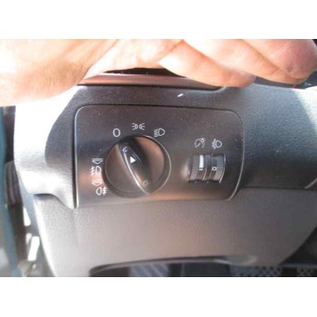 audi a6 berlina (4b2) del año 1998