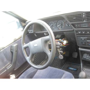 fiat croma (182) del año 1992