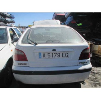 RENAULT MEGANE I FASE 2 BERLINA (BA0)