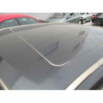 mercedes-benz clase e (w124) coupe/cabrio del año 1992