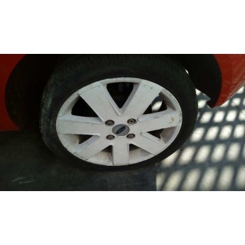 ford fiesta (cbk) del año 2003