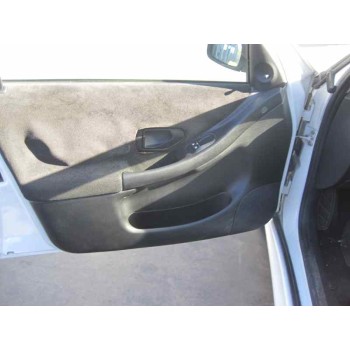 peugeot 306 berlina 3/4/5 puertas (s2) del año 2000