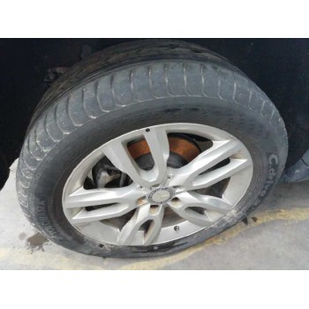 mercedes-benz clase gla (w156) del año 2014