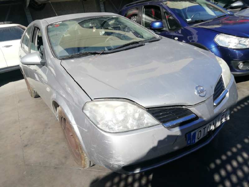 NISSAN PRIMERA BERLINA (P12)