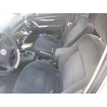 volkswagen passat berlina (3b3) del año 2001