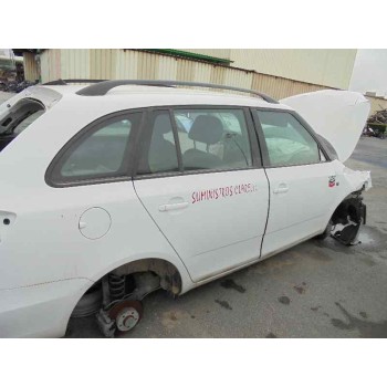 skoda fabia combi (5j5) del año 2013