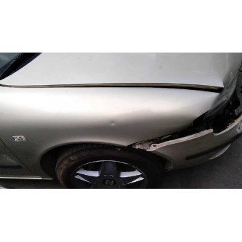 seat leon (1m1) del año 2003