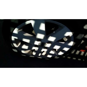 ford fiesta (cbk) del año 2003