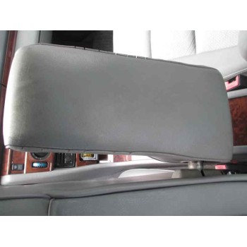 mercedes-benz clase e (w124) coupe/cabrio del año 1992