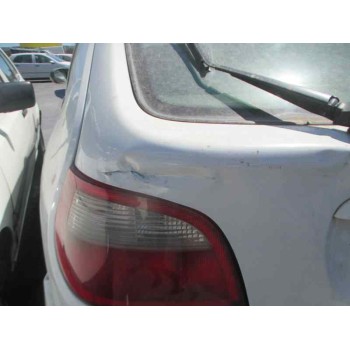 renault megane i fase 2 berlina (ba0) del año 2000