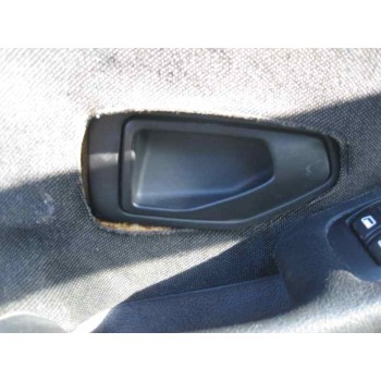 peugeot 306 berlina 3/4/5 puertas (s2) del año 2000