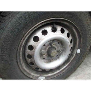 seat ibiza (6k) del año 1995