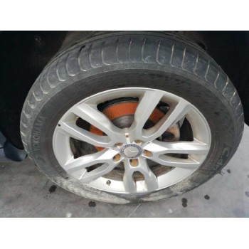 mercedes-benz clase gla (w156) del año 2014