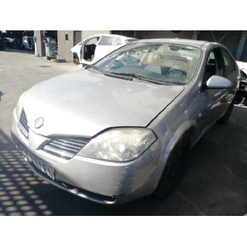 nissan primera berlina (p12) del año 2003