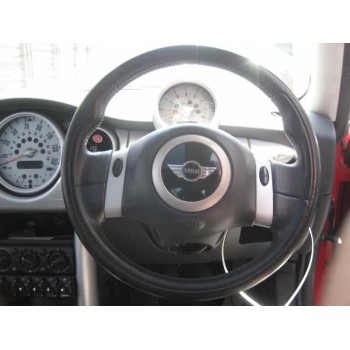 mini mini (r50,r53) del año 2001