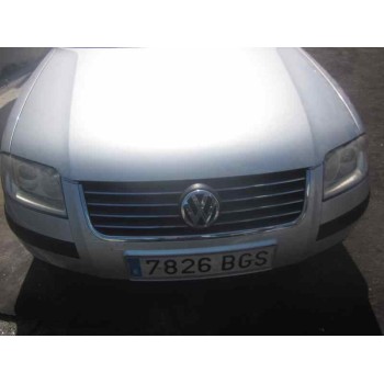 volkswagen passat berlina (3b3) del año 2001