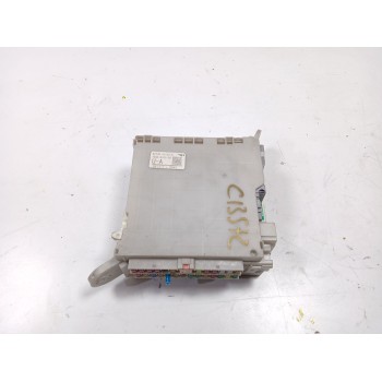 Recambio de modulo electronico para lexus ls (usf4/uvf4) 4.6 v8 cat referencia OEM IAM 8273050150A 74409938OW 0612110941