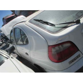 renault megane i fase 2 berlina (ba0) del año 2000