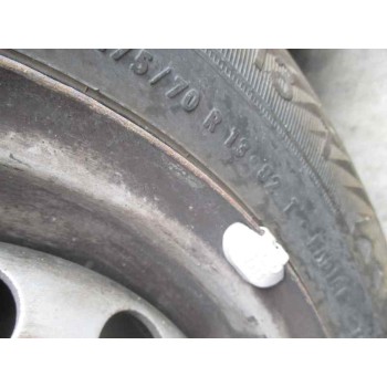 seat ibiza (6k) del año 1995