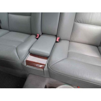 mercedes-benz clase e (w124) coupe/cabrio del año 1992