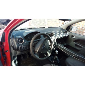 ford fiesta (cbk) del año 2003