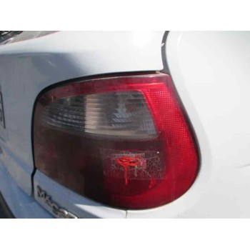 renault megane i fase 2 berlina (ba0) del año 2000