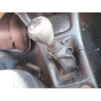 peugeot 206 berlina del año 1999