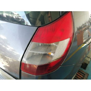 renault grand scenic del año 2005