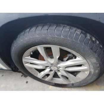 mercedes-benz clase gla (w156) del año 2014