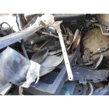 bmw x3 (e83) del año 2004