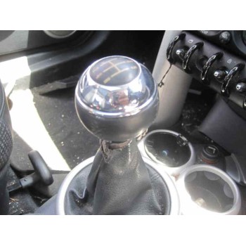 mini mini (r50,r53) del año 2001