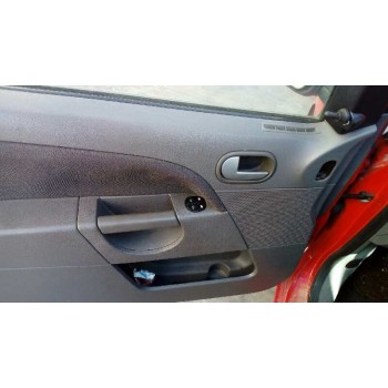 ford fiesta (cbk) del año 2003