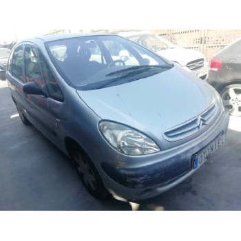 citroën xsara picasso del año 2001