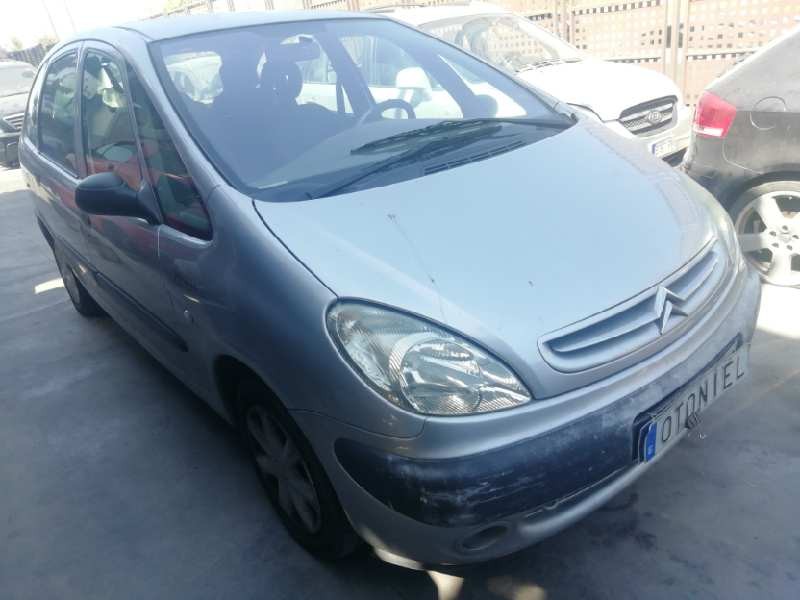 CITROËN XSARA PICASSO