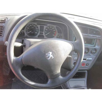 peugeot 306 berlina 3/4/5 puertas (s2) del año 2000