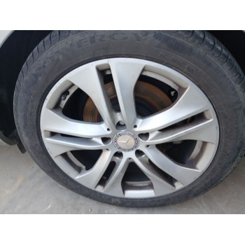 mercedes-benz clase e descapotable (a207) del año 2011