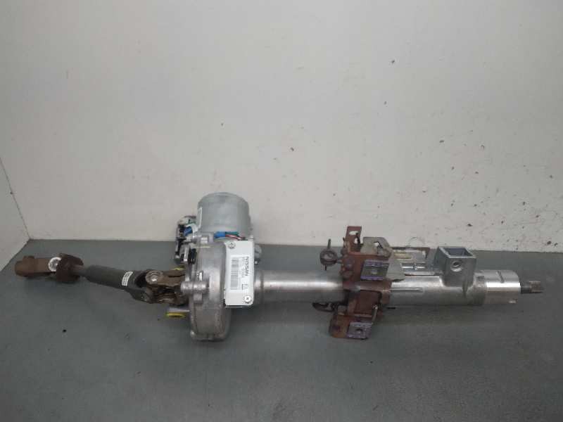 Recambio de columna direccion para nissan micra v (k14) 1.0 ig-t 100 referencia OEM IAM 488105FA6A  