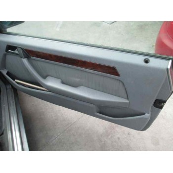 mercedes-benz clase e (w124) coupe/cabrio del año 1992