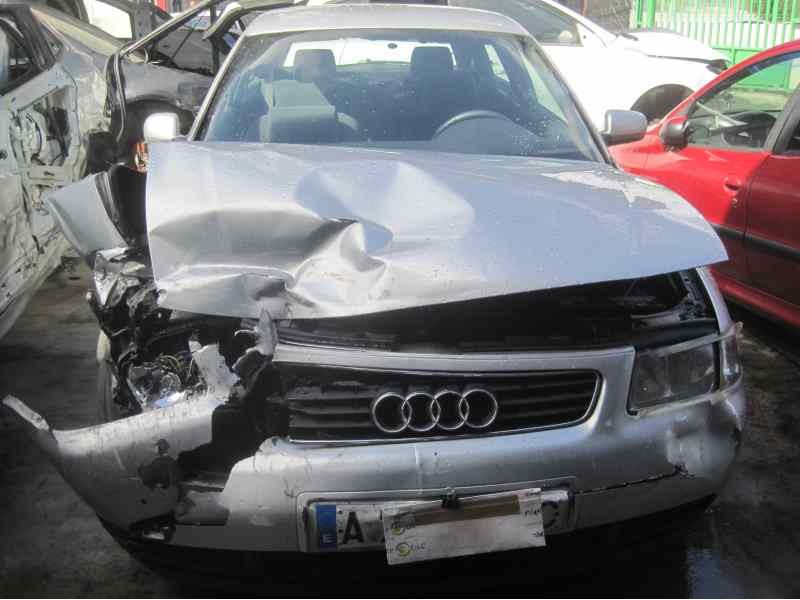 audi a3 (8l) del año 1999