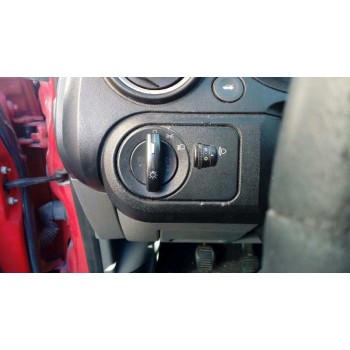 ford fiesta (cbk) del año 2003