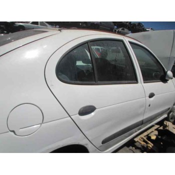 renault megane i fase 2 berlina (ba0) del año 2000
