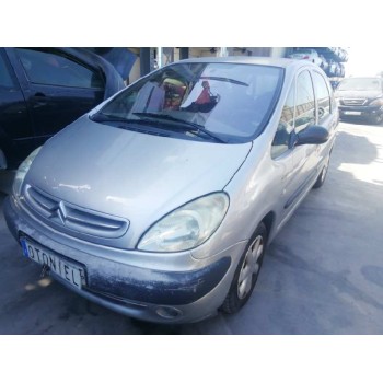 citroën xsara picasso del año 2001