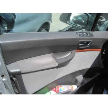 citroën c8 del año 2005