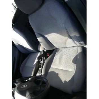 nissan primera berlina (p12) del año 2003