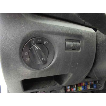 skoda fabia combi (5j5) del año 2013