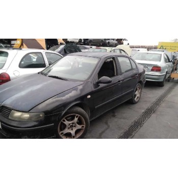 seat toledo (1m2) del año 2004